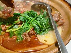 -川味堂·四川豆花(八卦岭店)