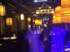 -绿茶餐厅(深圳龙华天虹购物中心店)