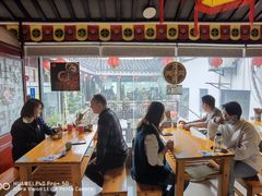 -同得兴 Since·1995 传统苏式面馆(十全街店)