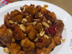 -河沿肉饼Beijing Pie(东华门店)