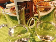 -盛港湾海鲜食府(黄沙店)