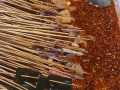 -老四川(T3航站楼F指廊店)