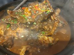 -鳖皇甲鱼餐厅(平阳路店)