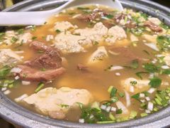 -苹果树下艺术餐厅(通州店)