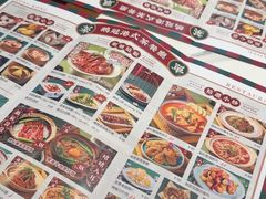 -鹅冠港式茶餐厅(来福士店)