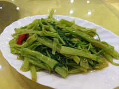-蠔门宴海鲜城·阳江特色菜