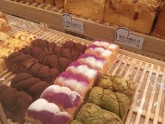 -崎本的店·专业酵种吐司(无锡万象汇店)