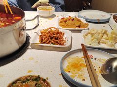 -麻辣因子滩羊火锅(世和广场店)