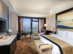 -长沙富力万达文华酒店