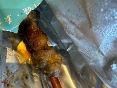 -巴依老爷新疆美食(工体旗舰店)