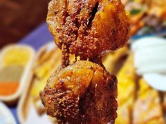 -伊带伊路新疆美食府(呼家楼店)