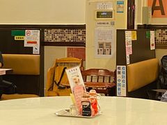 大堂-大哥餐厅(西城花园店)
