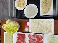 -岳合轩老北京涮肉