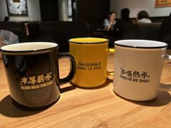 -太二酸菜鱼(正大广场店)