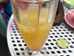 -蜜舍咖啡(洋人街店)