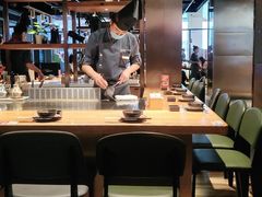 -飞阳铁板烧(ME TOWN购物中心店)