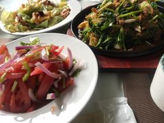 -帕米尔食府(白云观店)