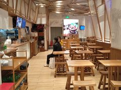 -小满手工粉(上海月星环球港店)