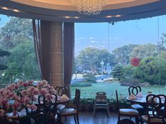 -浙江西子宾馆·瑶园咖啡厅