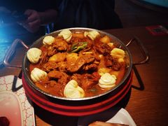 -撒拉花儿·新疆菜·清真(太阳宫店)