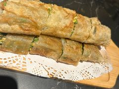 -芳芳私房菜·精做淮扬菜(承德路店)