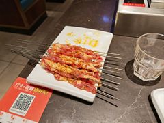 -邢氏老太太烤串(北兴街店)