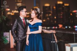 -格乐利雅婚礼艺术中心(南外滩店)