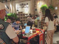 -破店肥蛤·海鲜·烧烤(翠园街店)