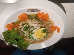 -欢乐牧场主题自助料理(T12店)