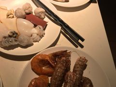 -加餐海鲜自助(宝龙一城店)