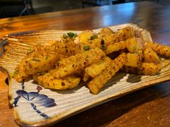-不相离盐帮菜(郎园店)