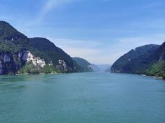 -三峡人家风景区