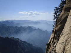 -华山风景名胜区