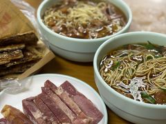 -陈记锅盖面(长江路店)