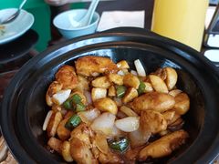 -环球港凯悦 · 享悦中餐厅