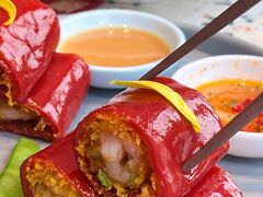 -点都德(广州白云山景区南门店)