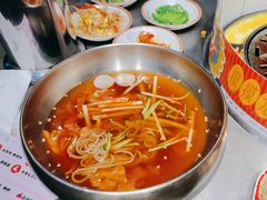 -朴太院·朝鲜族炭火烤肉(民乐园总店)