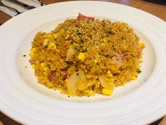 照烧鸡腿炒饭-必胜客(鼓楼店)