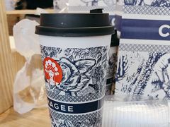 -霸王茶姬(上海静安大悦城店)