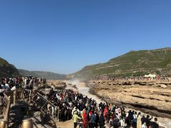 -陕西黄河壶口瀑布旅游区