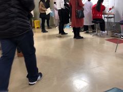 -美年大健康体检中心(西直门分院)