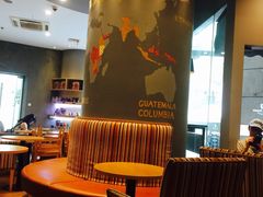 -Gloria Jean's Coffees