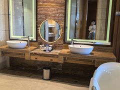 -惠州金海湾嘉华度假酒店