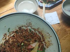 -王菊美食街·王菊面馆(总店)