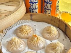 -裕兴记•蟹黄面馆(人民广场店)