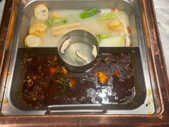 -新辣道鱼火锅(西二旗店)