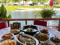 -晓琦农家菜馆·地道农家菜