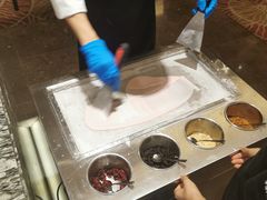 -广州天河希尔顿酒店