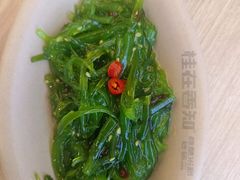 -桂在香知桂林米粉(红博中央公园店)