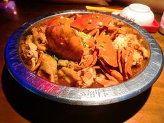 -胖哥俩肉蟹煲(济南世茂国际广场店)